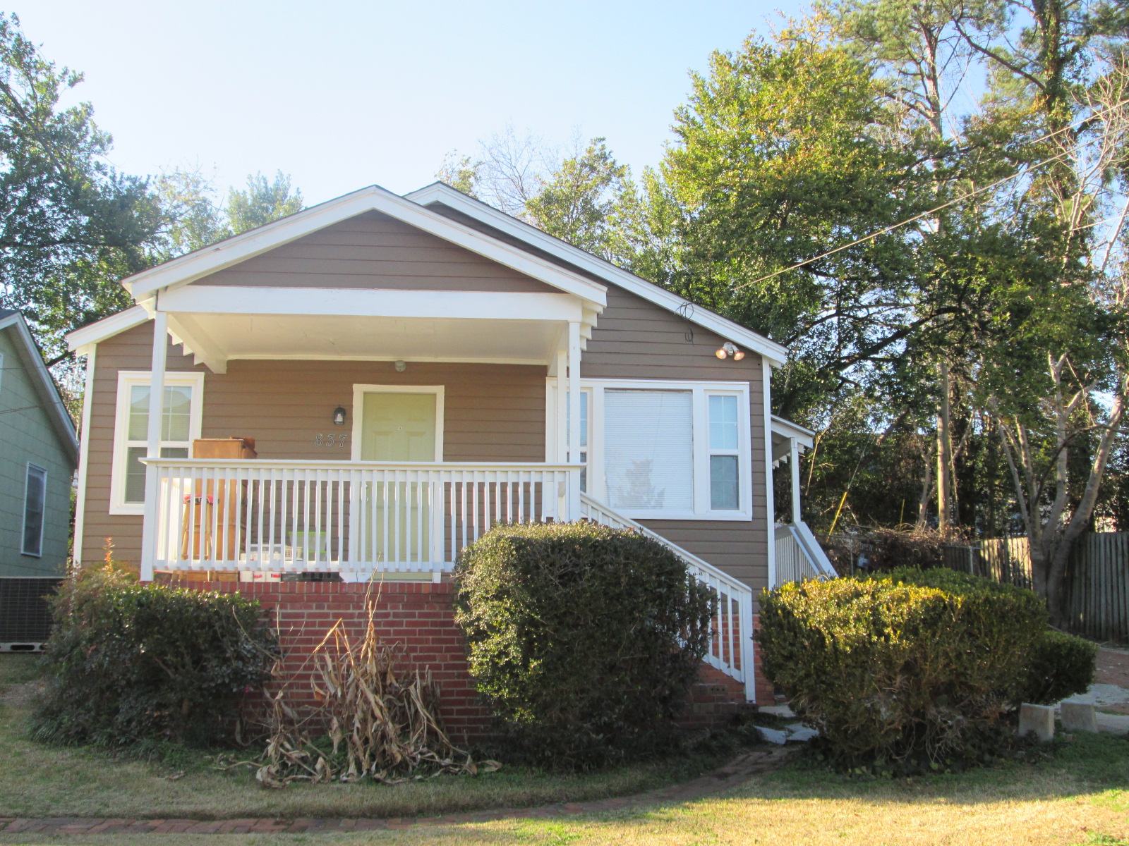 837 Heard Avenue
