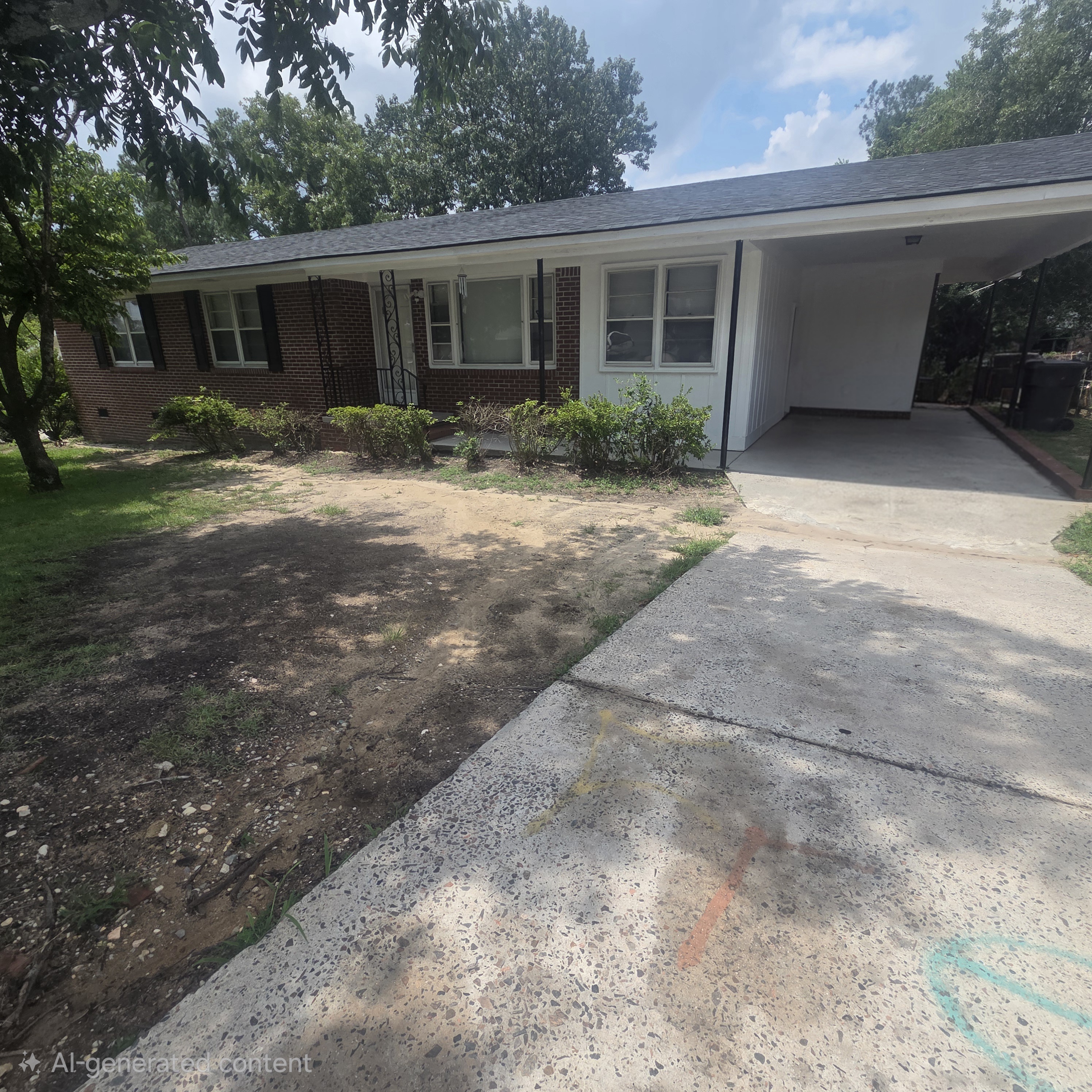 2916 Walden Drive