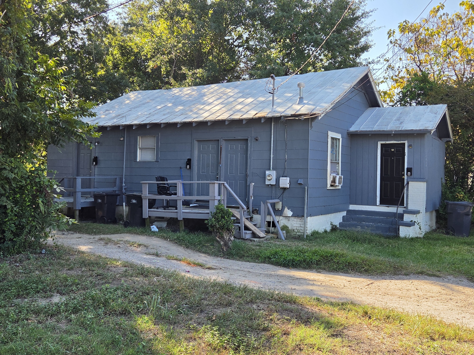 1012 Emmett Street - B