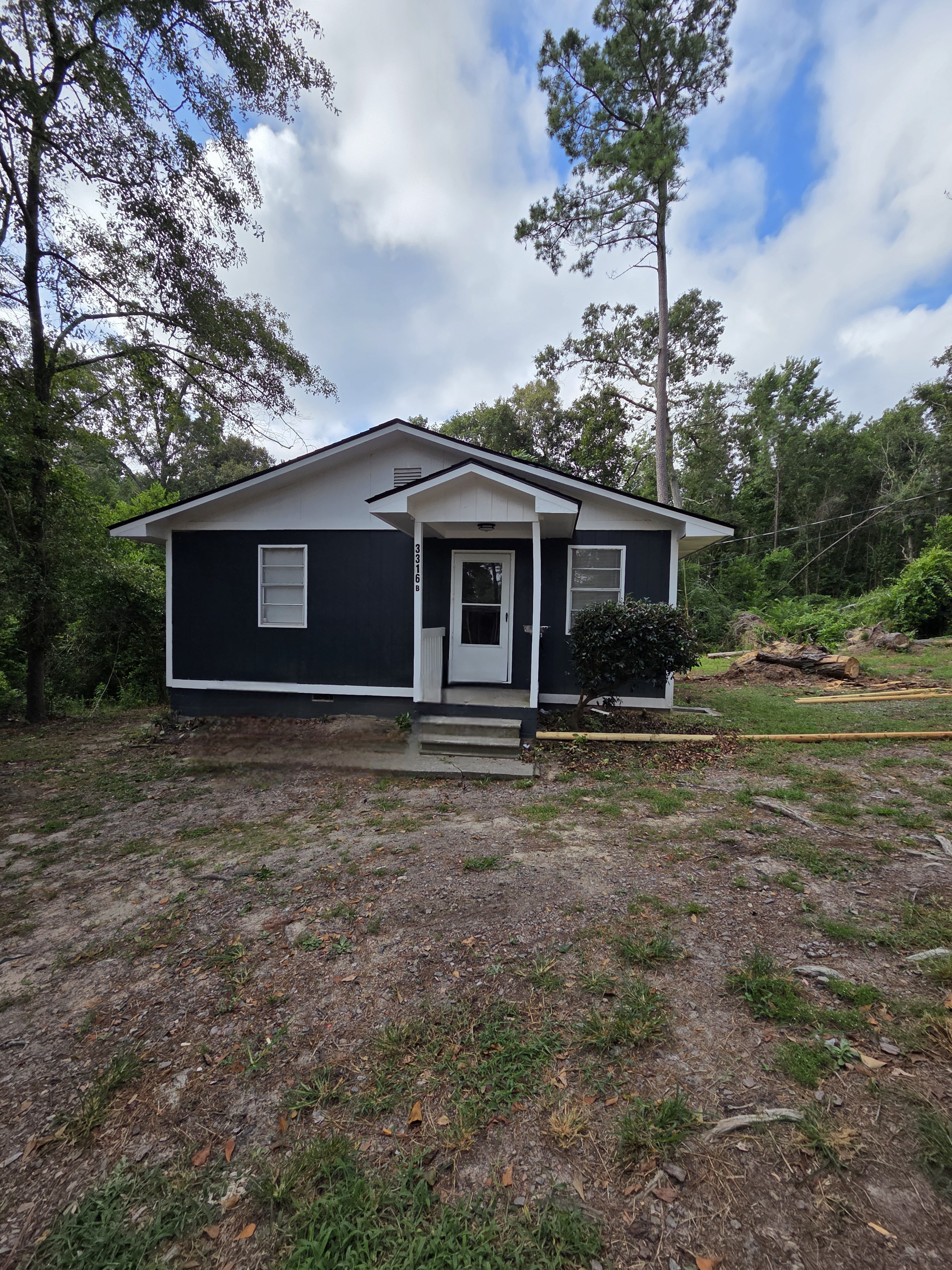 3316 Winn Drive - B