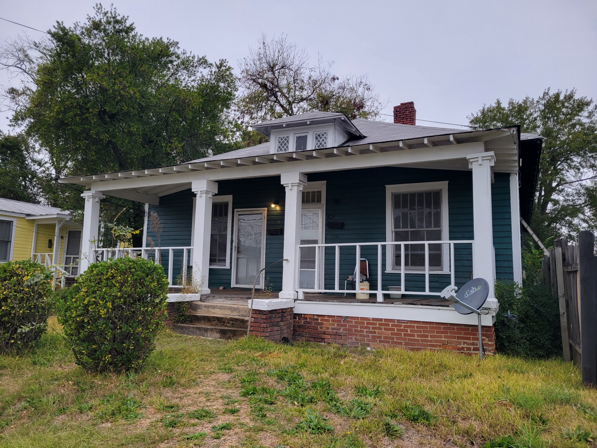 1639 Parnell Street