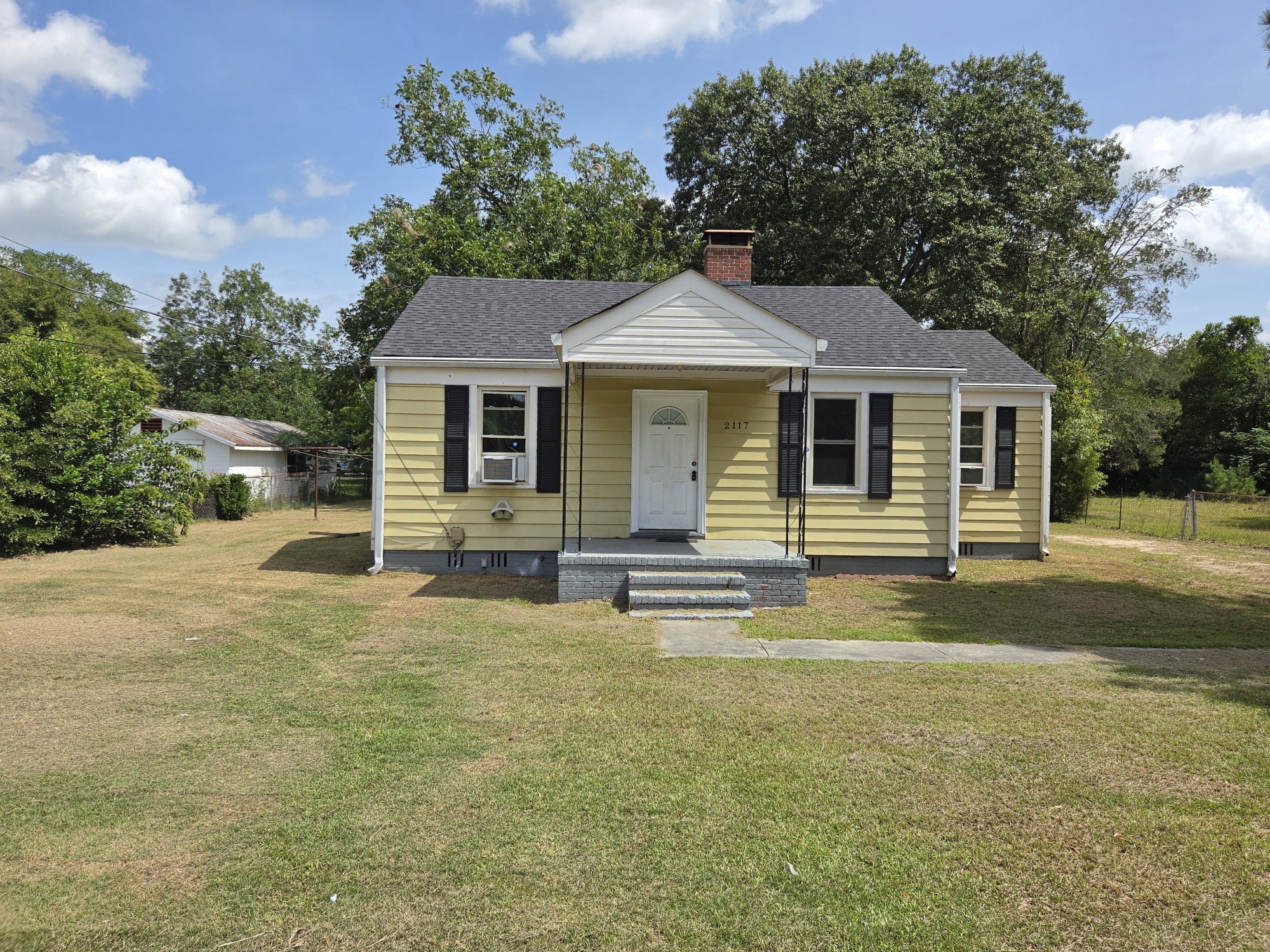 2117 Kennedy Drive