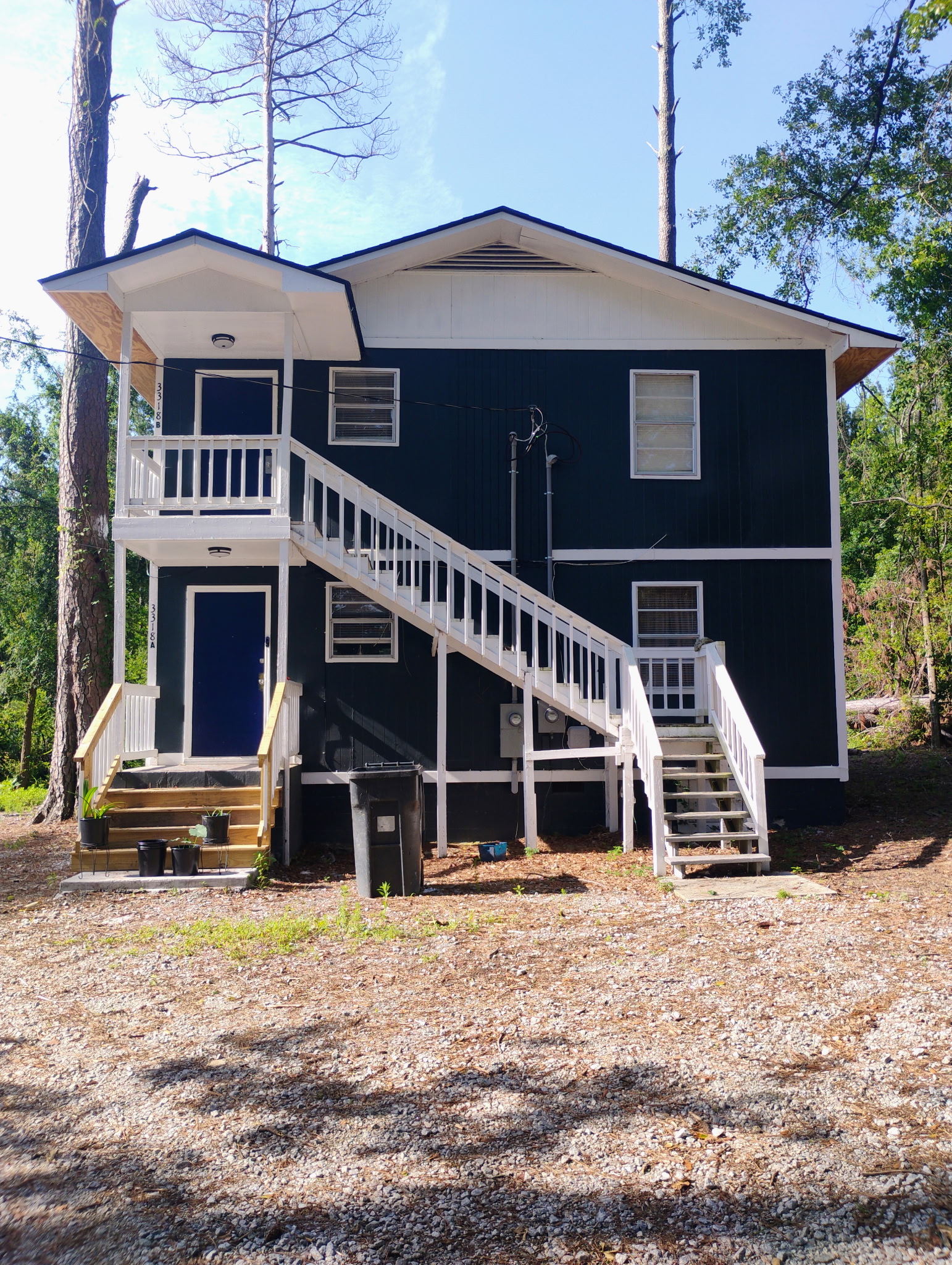 3318 Winn Drive - B