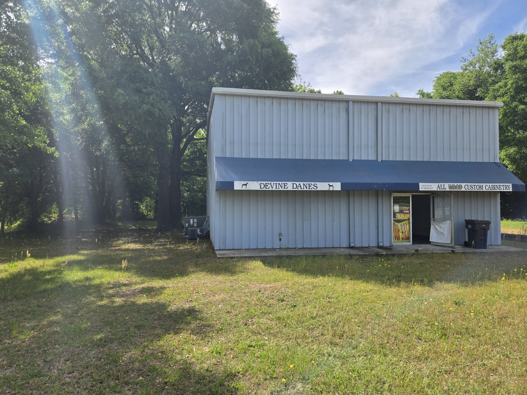 4720 Deans Bridge Road