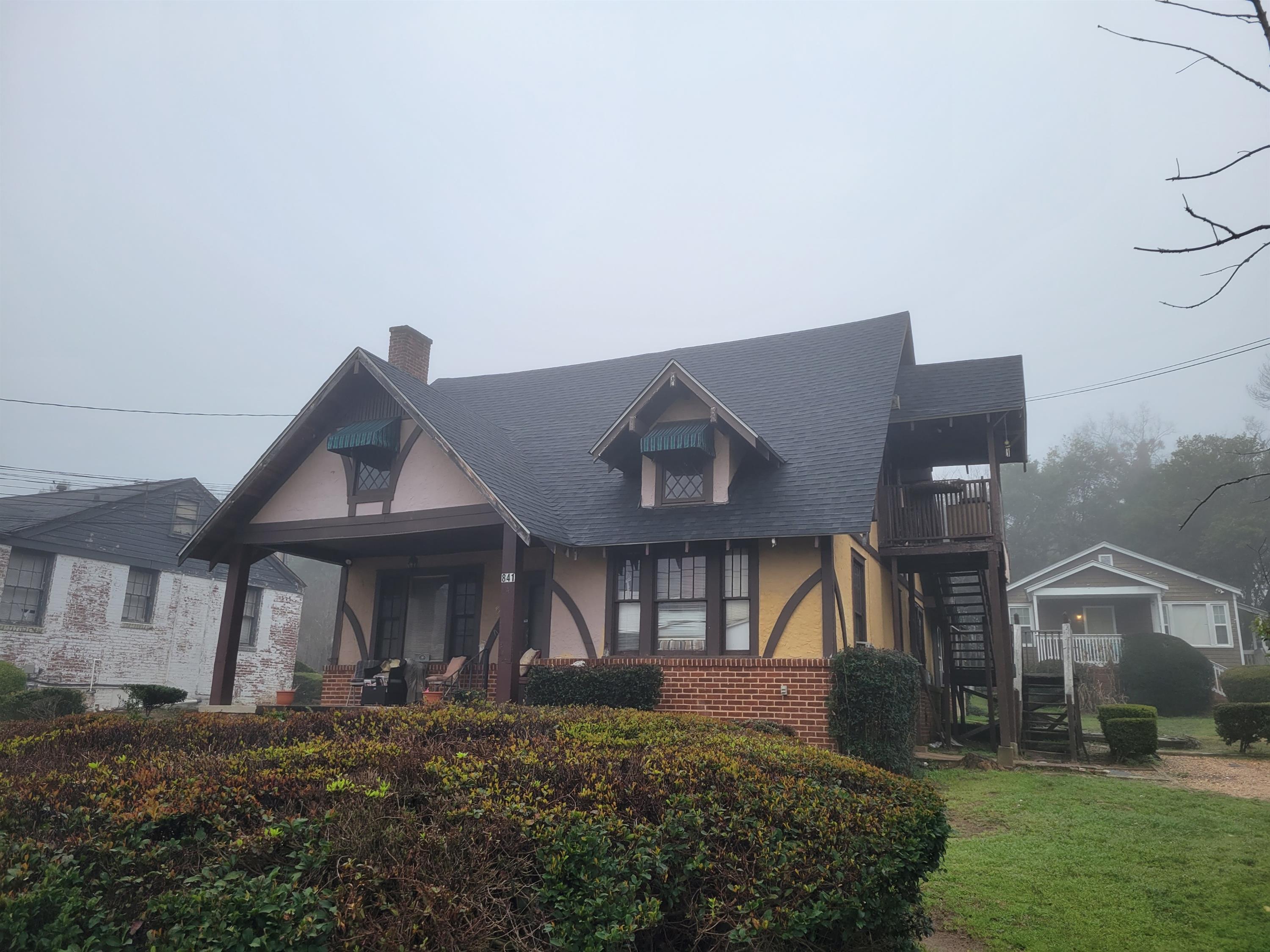 841 Heard Avenue