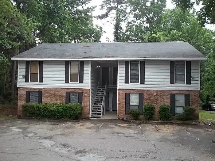 3095 Parrish Road - C